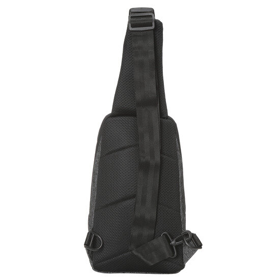 데상트(DESCENTE) 남녀공용 스포츠베이직 세로형슬링백(M) (S8326HBG02)