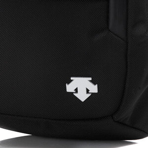 데상트(DESCENTE) 남녀공용 스포츠베이직 세로형슬링백(M) (S8326HBG02)