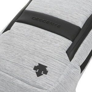 데상트(DESCENTE) 남녀공용 스포츠베이직 세로형슬링백(M) (S8326HBG02)