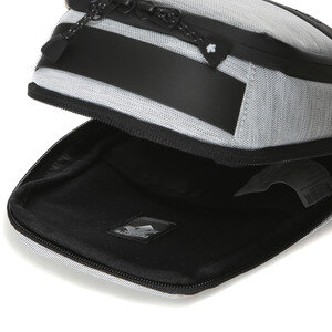 데상트(DESCENTE) 남녀공용 스포츠베이직 세로형슬링백(M) (S8326HBG02)