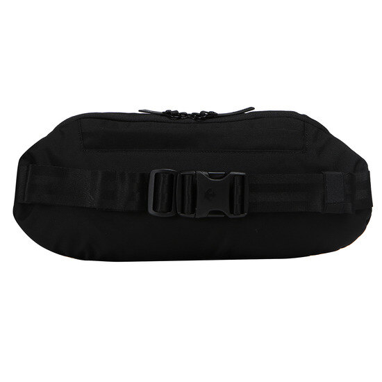 데상트(DESCENTE) 남녀공용 스포츠베이직 가로형힙색(M) (S8326HBG03)