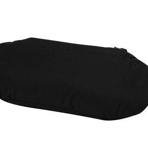 데상트(DESCENTE) 남녀공용 스포츠베이직 가로형힙색(M) (S8326HBG03)