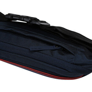 데상트(DESCENTE) 남녀공용 스포츠베이직 가로형힙색(M) (S8326HBG03)