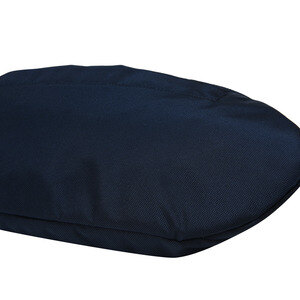 데상트(DESCENTE) 남녀공용 스포츠베이직 가로형힙색(M) (S8326HBG03)