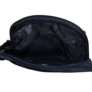 데상트(DESCENTE) 남녀공용 스포츠베이직 가로형힙색(M) (S8326HBG03)