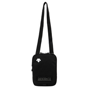 데상트(DESCENTE) 남녀공용 스포츠베이직 미니 크로스백 (S8326HBG04)
