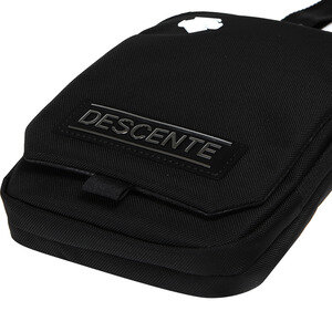데상트(DESCENTE) 남녀공용 스포츠베이직 미니 크로스백 (S8326HBG04)