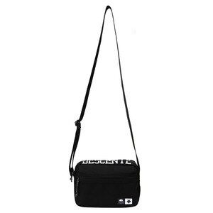 데상트(DESCENTE) [신상품]남녀공용 아카이브 가로형 크로스백 (S8326HBG12)