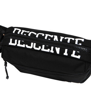 데상트(DESCENTE) [신상품]남녀공용 아카이브 가로형 크로스백 (S8326HBG12)