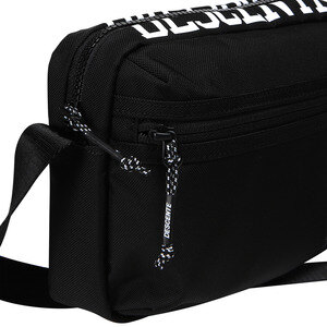 데상트(DESCENTE) [신상품]남녀공용 아카이브 가로형 크로스백 (S8326HBG12)