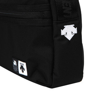 데상트(DESCENTE) [신상품]남녀공용 아카이브 가로형 크로스백 (S8326HBG12)