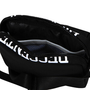 데상트(DESCENTE) [신상품]남녀공용 아카이브 가로형 크로스백 (S8326HBG12)