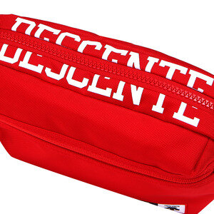 데상트(DESCENTE) [신상품]남녀공용 아카이브 가로형 크로스백 (S8326HBG12)