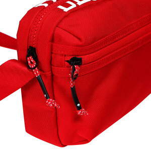 데상트(DESCENTE) [신상품]남녀공용 아카이브 가로형 크로스백 (S8326HBG12)