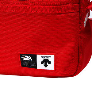 데상트(DESCENTE) [신상품]남녀공용 아카이브 가로형 크로스백 (S8326HBG12)