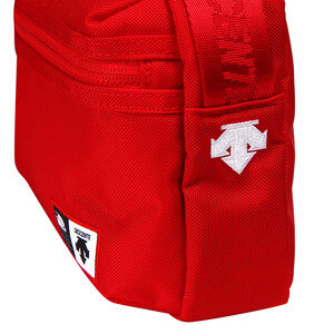 데상트(DESCENTE) [신상품]남녀공용 아카이브 가로형 크로스백 (S8326HBG12)