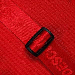 데상트(DESCENTE) [신상품]남녀공용 아카이브 가로형 크로스백 (S8326HBG12)