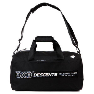 데상트(DESCENTE) [신상품]남녀공용 아카이브 3X3 더플백 (S8326HBG13)