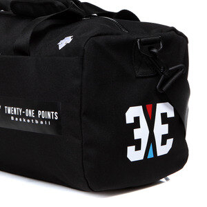 데상트(DESCENTE) [신상품]남녀공용 아카이브 3X3 더플백 (S8326HBG13)