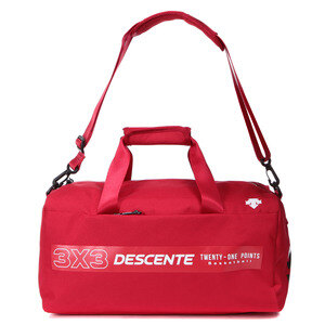 데상트(DESCENTE) [신상품]남녀공용 아카이브 3X3 더플백 (S8326HBG13)