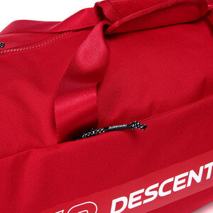 데상트(DESCENTE) [신상품]남녀공용 아카이브 3X3 더플백 (S8326HBG13)