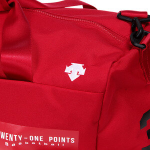 데상트(DESCENTE) [신상품]남녀공용 아카이브 3X3 더플백 (S8326HBG13)