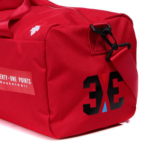 데상트(DESCENTE) [신상품]남녀공용 아카이브 3X3 더플백 (S8326HBG13)