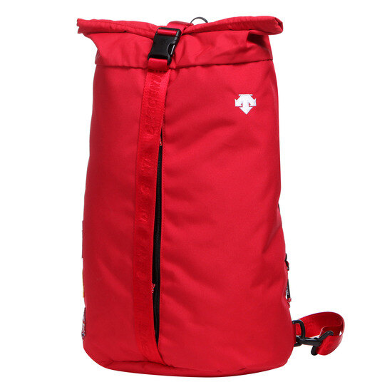 데상트(DESCENTE) [FW신상]남녀공용 아카이브 3X3 볼백 (S8326HBG15)