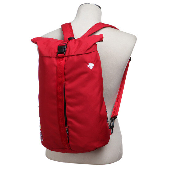 데상트(DESCENTE) [FW신상]남녀공용 아카이브 3X3 볼백 (S8326HBG15)