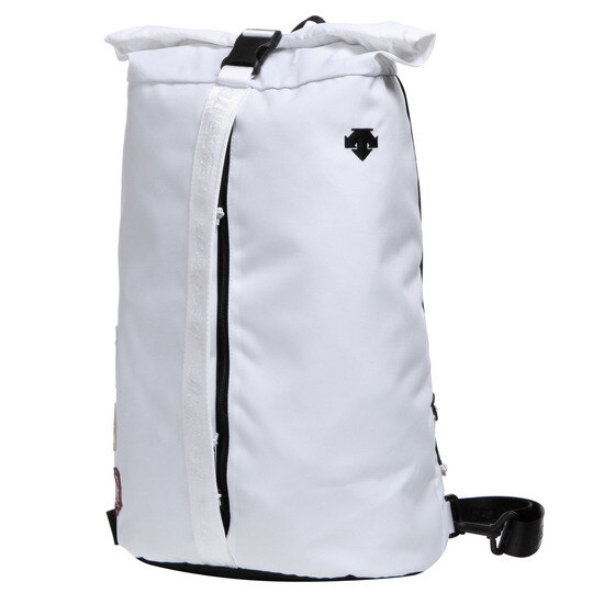 데상트(DESCENTE) [FW신상]남녀공용 아카이브 3X3 볼백 (S8326HBG15)