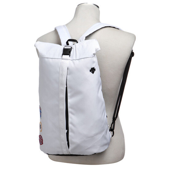 데상트(DESCENTE) [FW신상]남녀공용 아카이브 3X3 볼백 (S8326HBG15)