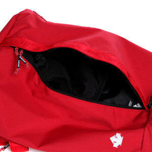 데상트(DESCENTE) [FW신상]남녀공용 아카이브 3X3 볼백 (S8326HBG15)