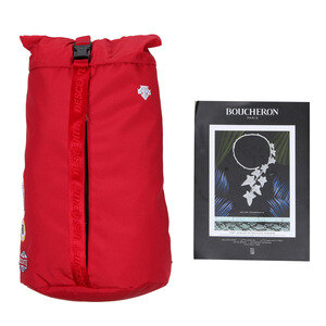 데상트(DESCENTE) [FW신상]남녀공용 아카이브 3X3 볼백 (S8326HBG15)