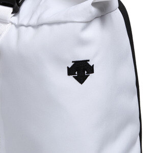 데상트(DESCENTE) [FW신상]남녀공용 아카이브 3X3 볼백 (S8326HBG15)