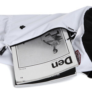 데상트(DESCENTE) [FW신상]남녀공용 아카이브 3X3 볼백 (S8326HBG15)