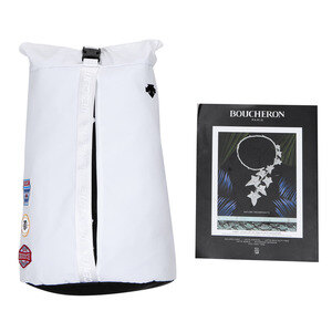 데상트(DESCENTE) [FW신상]남녀공용 아카이브 3X3 볼백 (S8326HBG15)