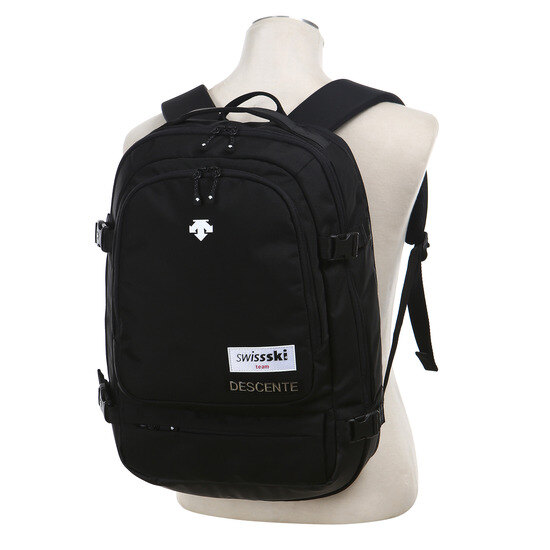 데상트(DESCENTE) [데상트] [FW신상]남녀공용 스포츠베이직 레플리카 백팩 (S8326HBP01)
