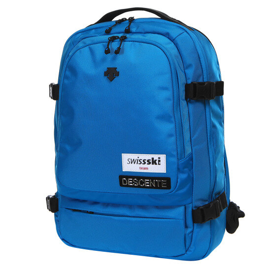 데상트(DESCENTE) [데상트] [FW신상]남녀공용 스포츠베이직 레플리카 백팩 (S8326HBP01)