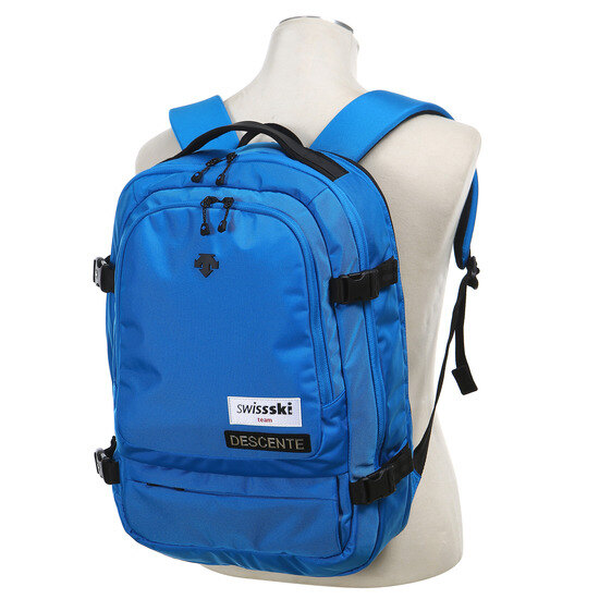 데상트(DESCENTE) [데상트] [FW신상]남녀공용 스포츠베이직 레플리카 백팩 (S8326HBP01)