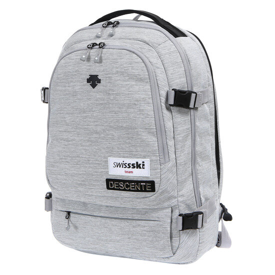 데상트(DESCENTE) [데상트] [FW신상]남녀공용 스포츠베이직 레플리카 백팩 (S8326HBP01)