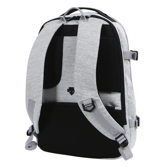 데상트(DESCENTE) [데상트] [FW신상]남녀공용 스포츠베이직 레플리카 백팩 (S8326HBP01)