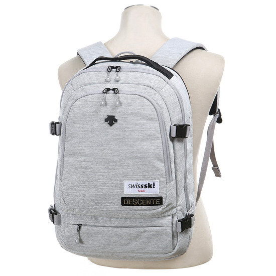 데상트(DESCENTE) [데상트] [FW신상]남녀공용 스포츠베이직 레플리카 백팩 (S8326HBP01)