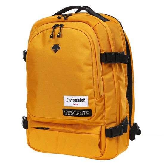 데상트(DESCENTE) [데상트] [FW신상]남녀공용 스포츠베이직 레플리카 백팩 (S8326HBP01)