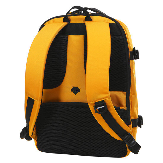 데상트(DESCENTE) [데상트] [FW신상]남녀공용 스포츠베이직 레플리카 백팩 (S8326HBP01)