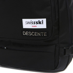 데상트(DESCENTE) [데상트] [FW신상]남녀공용 스포츠베이직 레플리카 백팩 (S8326HBP01)
