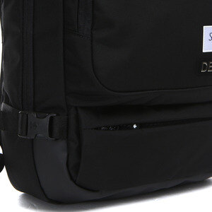 데상트(DESCENTE) [데상트] [FW신상]남녀공용 스포츠베이직 레플리카 백팩 (S8326HBP01)