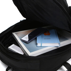 데상트(DESCENTE) [데상트] [FW신상]남녀공용 스포츠베이직 레플리카 백팩 (S8326HBP01)