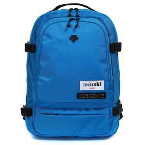 데상트(DESCENTE) [데상트] [FW신상]남녀공용 스포츠베이직 레플리카 백팩 (S8326HBP01)