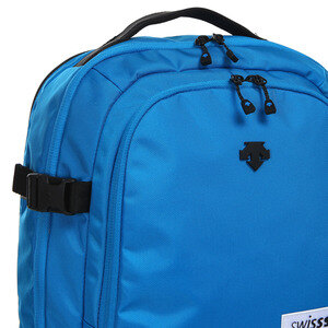 데상트(DESCENTE) [데상트] [FW신상]남녀공용 스포츠베이직 레플리카 백팩 (S8326HBP01)