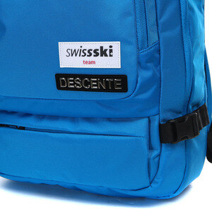 데상트(DESCENTE) [데상트] [FW신상]남녀공용 스포츠베이직 레플리카 백팩 (S8326HBP01)